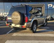 Nissan Patrol V (Y61) Воронеж  - изображение 12