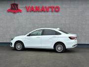 Lada (ВАЗ) Vesta I Рестайлинг (NG) Альметьевск  - изображение 14