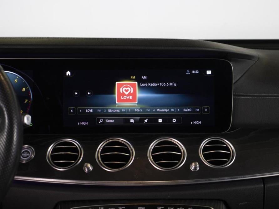 Mercedes-Benz E-Класс V (W213 S213 C238) Рестайлинг Москва  - изображение 17