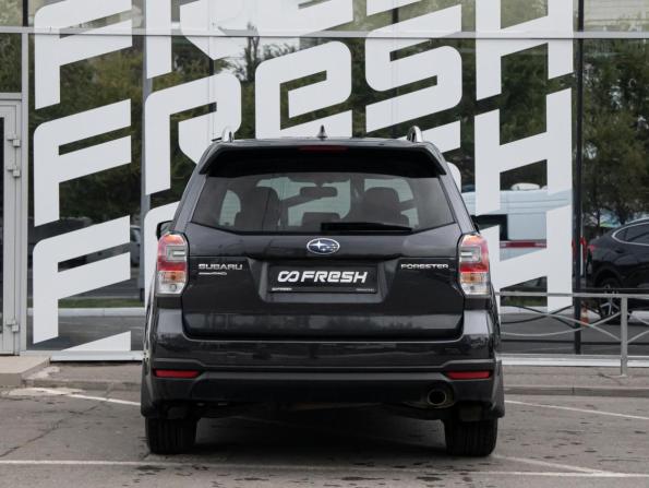 Subaru Forester IV Рестайлинг 2 с пробегом 2017 года, цена 1 720 000 рублей, 253376 км, внедорожник, Автокод Объявления