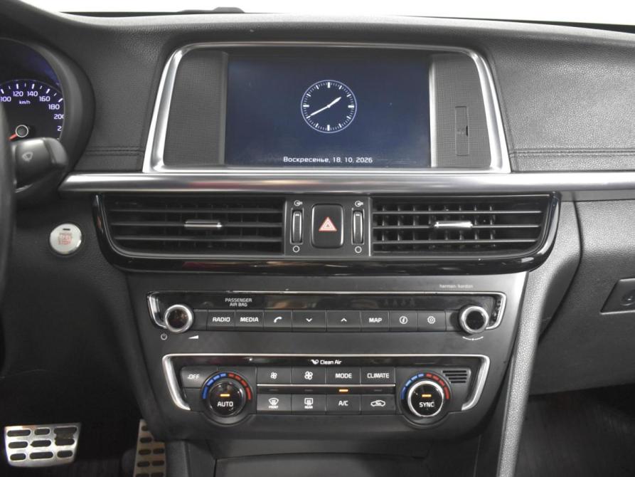 Kia Optima IV Казань  - изображение 18
