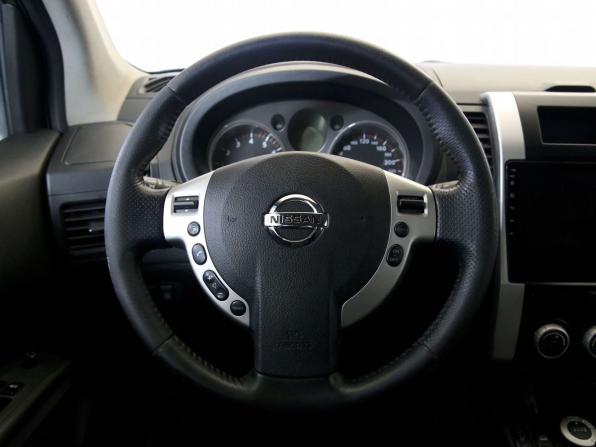 Nissan X-Trail II с пробегом 2010 года, цена 795 000 рублей, 350100 км, внедорожник, Автокод Объявления