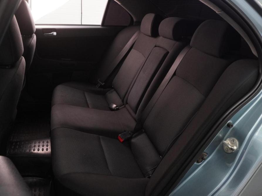 Mitsubishi Lancer X Воронеж  - изображение 9
