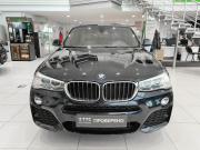 BMW X4 I (F26) Казань  - изображение 24
