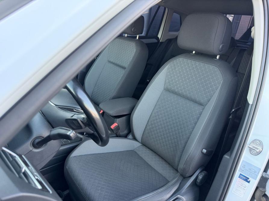 Volkswagen Tiguan II Волгоград  - изображение 22