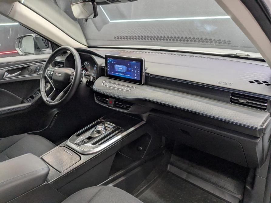 Haval Jolion I Рестайлинг Москва  - изображение 16