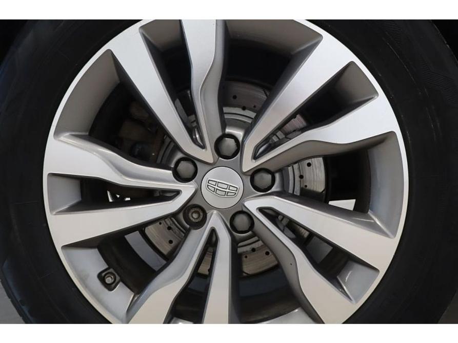 Geely Atlas I Коломна  - изображение 18