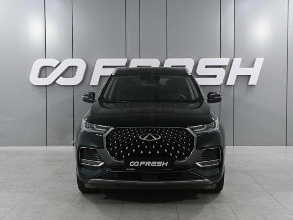 Chery Tiggo 8 Pro Max I Рестайлинг с пробегом 2023 года, цена 2 349 000 рублей, 81065 км, внедорожник, Автокод Объявления