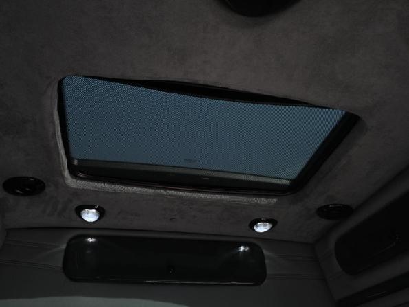 Chevrolet Express II с пробегом 2012 года, цена 5 899 000 рублей, 175683 км, минивэн, Автокод Объявления