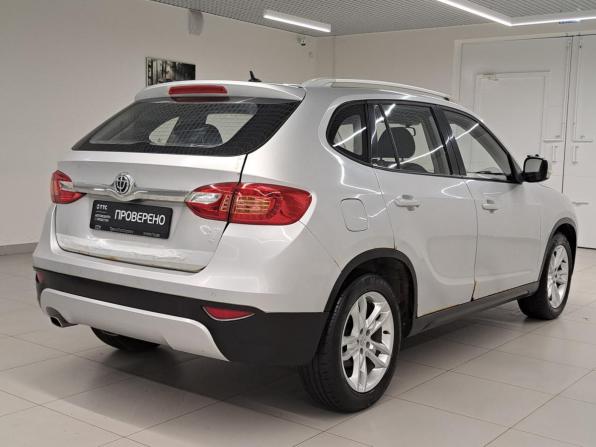 Brilliance V5 I с пробегом 2014 года, цена 560 000 рублей, 255534 км, внедорожник, Автокод Объявления