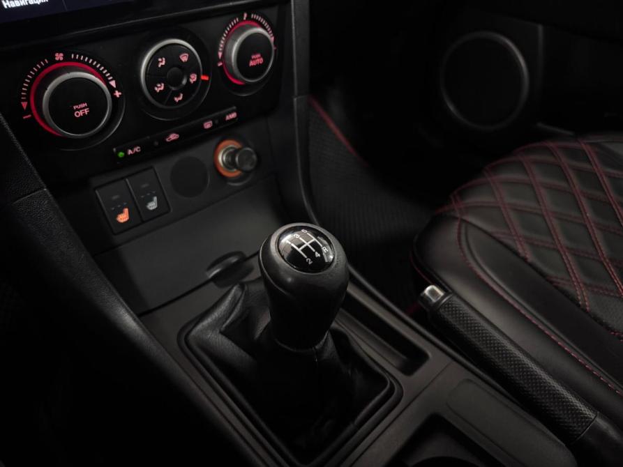 Mazda 3 I (BK) Рестайлинг Тюмень  - изображение 16