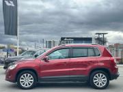 Volkswagen Tiguan I Новосибирск  - изображение 36