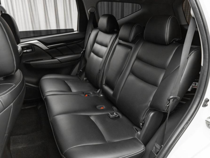Mitsubishi Pajero Sport III Москва  - изображение 18