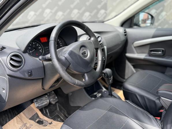 Nissan Almera III (G15) с пробегом 2016 года, цена 550 000 рублей, 123600 км, седан, Автокод Объявления