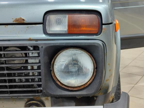 Lada (ВАЗ) 2131 (4x4) I с пробегом 2011 года, цена 260 000 рублей, 267000 км, внедорожник, Автокод Объявления