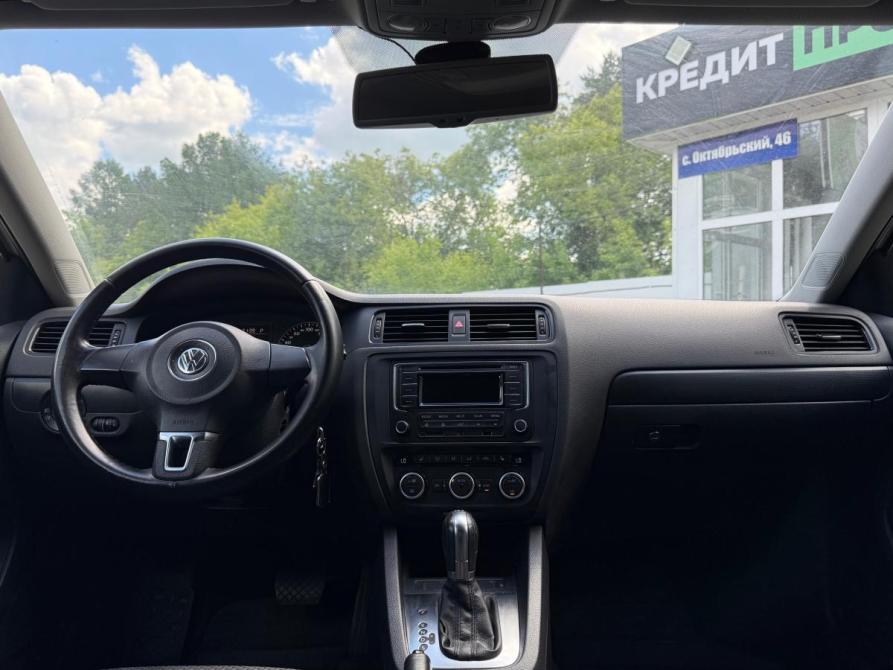 Volkswagen Jetta VI Рестайлинг Ижевск  - изображение 11
