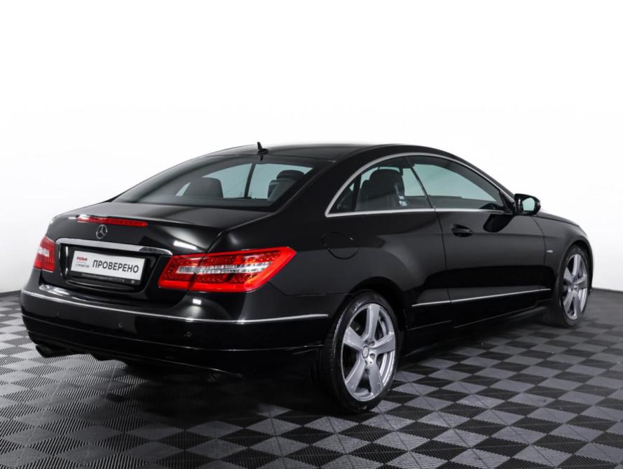 Mercedes-Benz E-Класс IV (W212 S212 C207) Москва  - изображение 5