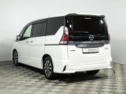 Nissan Serena V (C27) Рестайлинг Санкт-Петербург  - изображение 29