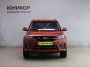 Chery Tiggo 3 I Дзержинск  - изображение 22