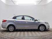 Kia Rio III Москва  - изображение 23