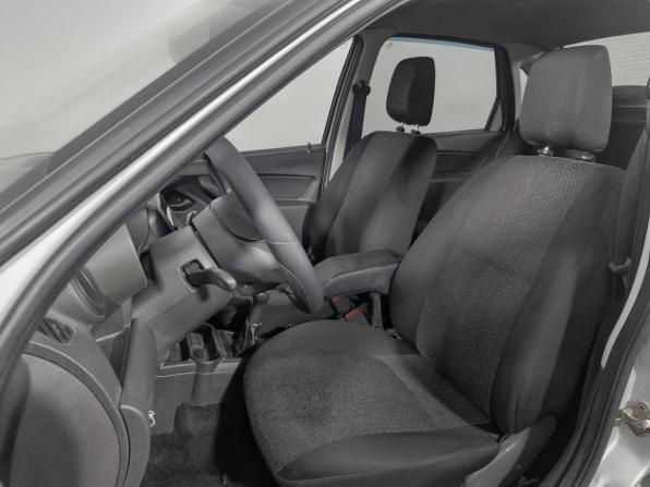 Lada (ВАЗ) Granta I с пробегом 2013 года, цена 169 000 рублей, 369686 км, седан, Автокод Объявления