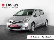Toyota Vitz III (XP130) Иркутск  - изображение 22