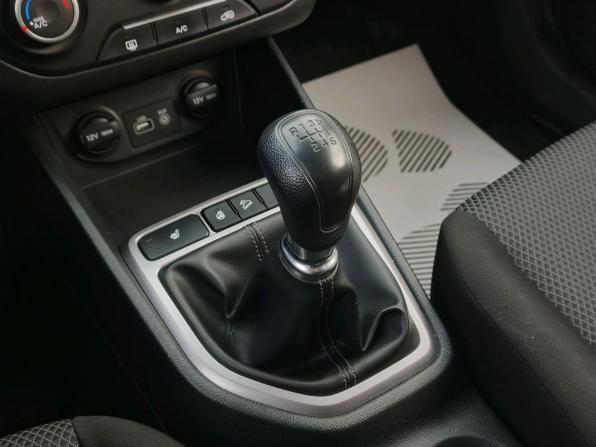 Hyundai Creta I с пробегом 2018 года, цена 1 399 000 рублей, 117138 км, внедорожник, Автокод Объявления