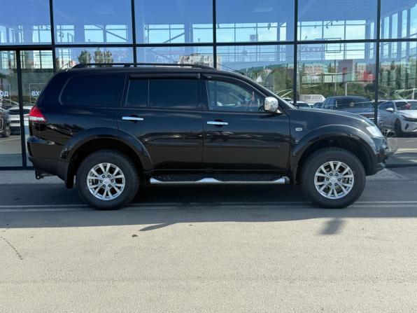 Mitsubishi Pajero Sport II Рестайлинг с пробегом 2015 года, цена 1 836 000 рублей, 184825 км, внедорожник, Автокод Объявления
