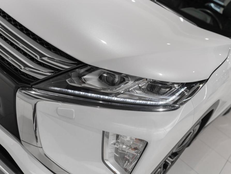 Mitsubishi Eclipse Cross I Москва  - изображение 24