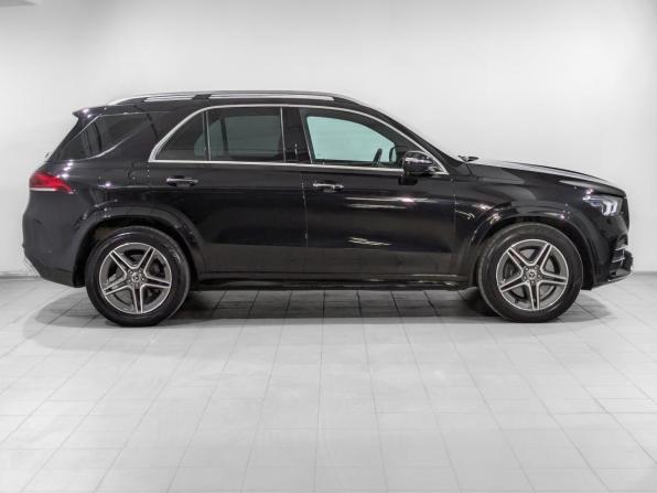 Mercedes-Benz GLE II (V167) с пробегом 2020 года, цена 6 390 000 рублей, 99423 км, внедорожник, Автокод Объявления