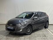 Hyundai Solaris I Санкт-Петербург  - изображение 18