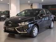 Lada (ВАЗ) Vesta I Казань  - изображение 27