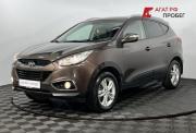 Hyundai ix35 I Нижний Новгород  - изображение 22
