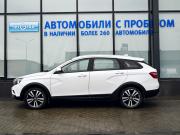 Lada (ВАЗ) Vesta I Екатеринбург  - изображение 23