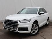 Audi Q5 II (FY) Москва  - изображение 24