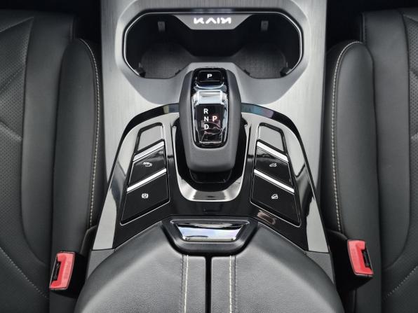 Kaiyi X7 Kunlun с пробегом 2024 года, цена 2 272 000 рублей, 15590 км, внедорожник, Автокод Объявления