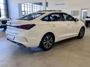 Changan Eado Plus Апатиты  - изображение 29