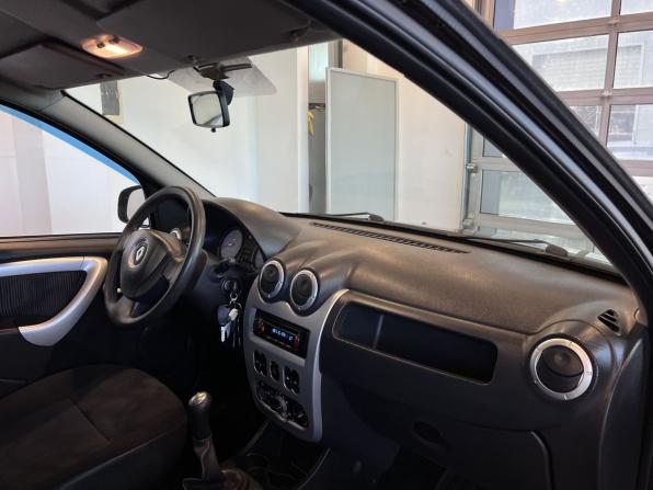 Renault Sandero I с пробегом 2011 года, цена 435 000 рублей, 209045 км, хэтчбек, Автокод Объявления