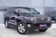 Toyota Land Cruiser 200 Series Ульяновск  - изображение 32