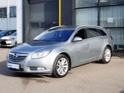 Opel Insignia I Москва  - изображение 15