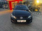 Volkswagen Polo V Рестайлинг Астрахань  - изображение 24