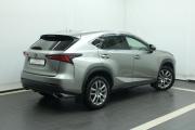 Lexus NX I Красноярск  - изображение 23