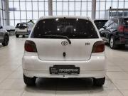Toyota Vitz I (P10) Казань  - изображение 29