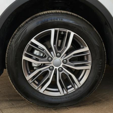 Belgee X70 I с пробегом 2025 года, цена 2 215 000 рублей, 48178 км, внедорожник, Автокод Объявления