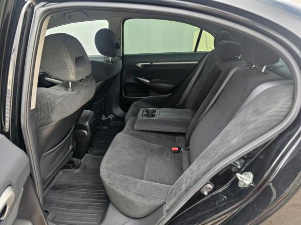 Honda Civic IX с пробегом 2011 года, цена 1 099 000 рублей, 148263 км, седан, Автокод Объявления