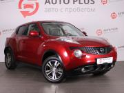 Nissan Juke I Минеральные Воды  - изображение 21
