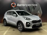 Kia Sportage IV Рестайлинг Ставрополь  - изображение 27