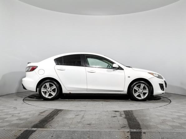 Mazda 3 II (BL) Рестайлинг с пробегом 2011 года, цена 739 000 рублей, 204842 км, седан, Автокод Объявления