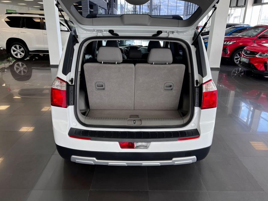 Chevrolet Orlando I Тверь  - изображение 8