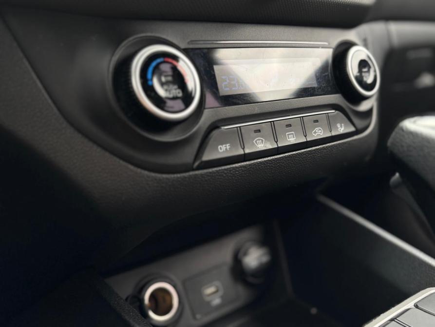 Hyundai Creta I Рестайлинг Набережные Челны  - изображение 18